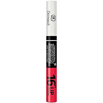 DERMACOL 16H Lip Colour No.03 3 ml + 4,1 ml (85956391)