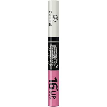 DERMACOL 16H Lip Colour No.11 3 ml + 4,1 ml (85959187)