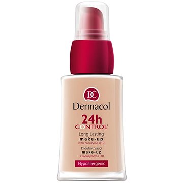 DERMACOL 24H Control Make-Up No.0 30 ml (85953291)