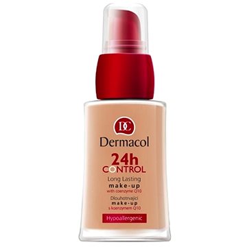 DERMACOL 24H Control Make-Up No.2k 30 ml (85952805)