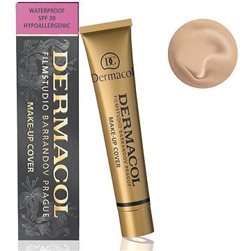 DERMACOL Make-Up Cover No.210 30 g (85945968)