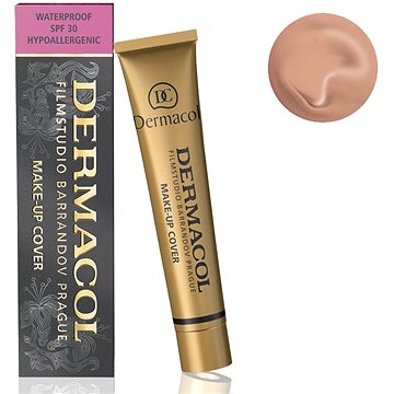 DERMACOL Make-Up Cover No.213 30 g (85946002)