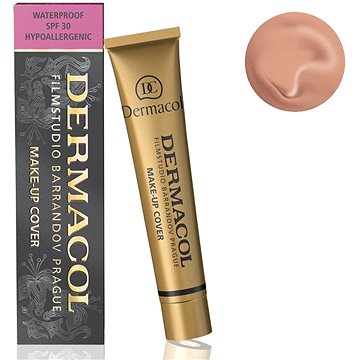 DERMACOL Make-Up Cover No.215 30 g (85936249)