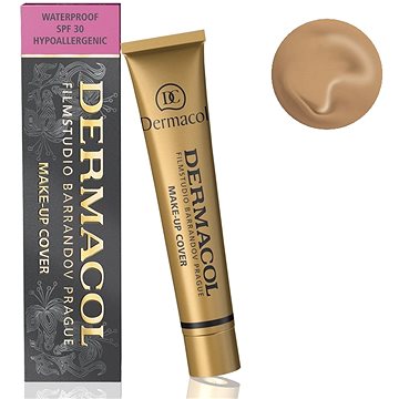 DERMACOL Make-Up Cover No.223 30 g (85949003)