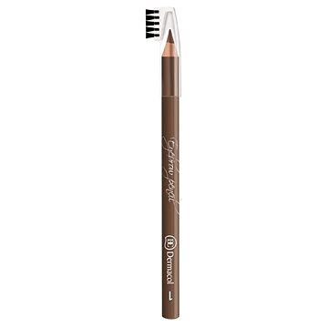 DERMACOL Soft Eyebrow Pencil No.01 1,6 g (85951655)