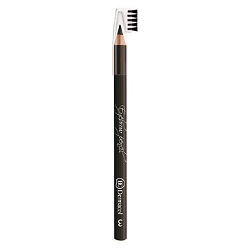 DERMACOL Soft Eyebrow Pencil No.03 1,6 g (85951679)