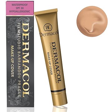 DERMACOL Make-Up Cover No.225 30 g (85960152)