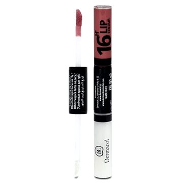 DERMACOL 16H Lip Colour No.23 3 ml + 4,1 ml (85964006)