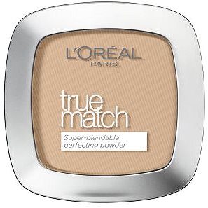 L'ORÉAL PARIS True Match Powder N4 Beige 9 g (3600520932897)