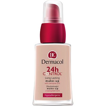 DERMACOL 24H Control Make-Up No.50 30 ml (85966703)
