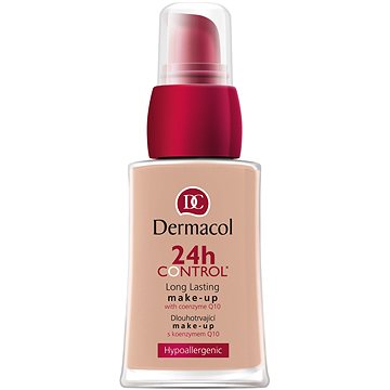 DERMACOL 24H Control Make-Up No.80 30 ml (85966741)