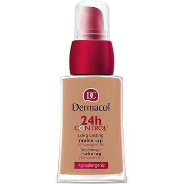 DERMACOL 24H Control Make-Up No.100 30 ml (85966710)