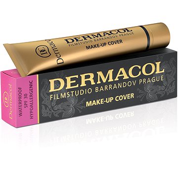 DERMACOL Make-Up Cover No.228 30 g (85966383)