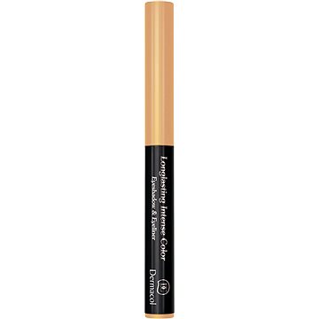 DERMACOL Longlasting Intense Colour No.09 Eyeshadow & Eyeliner 1,6 g (85966482)