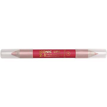 DERMACOL Iconic Lips No.04 10 g (58966444)