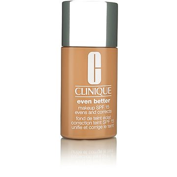 CLINIQUE Even Better Make-Up SPF15 58 Honey 30 ml (20714324650)