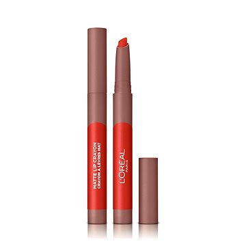 L'ORÉAL PARIS Infaillible Matte Lip Crayon 103 Maple Dream 2,5 g (3600523793891)