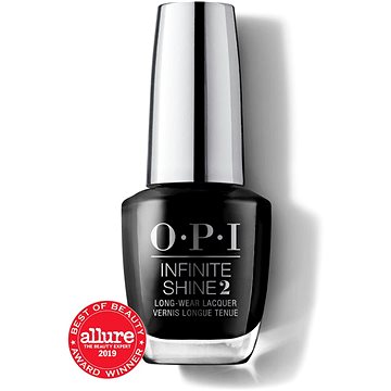 OPI Infinite Shine Black Onyx 15 ml (09402016)
