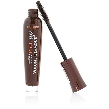 BOURJOIS Mascara Volume Glamour Push Up 72 Fabulous Brown 7 ml (3052503707228)