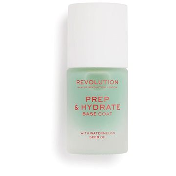 REVOLUTION Prep & Hydrate Base Coat 10 ml (5057566157582)