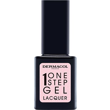 DERMACOL One Step Gel Lacquer First date No.01 (85971912)