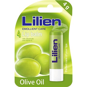 LILIEN Olive Oil 4 g (8596048001786)