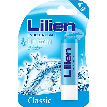 LILIEN Classic 4 g (8596048001809)