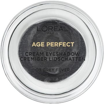 L'ORÉAL PARIS Age Perfect 08 Grey fever 4 ml (3600523727230)