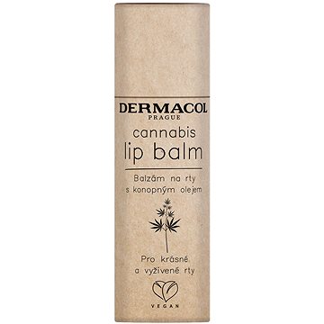 DERMACOL Cannabis lip balm 10 g (85972216)