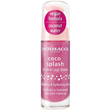 DERMACOL Coco splash make-up base 20 ml (85971585)
