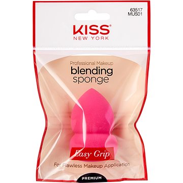 KISS Blending Infused make-up sponge (731509635171)