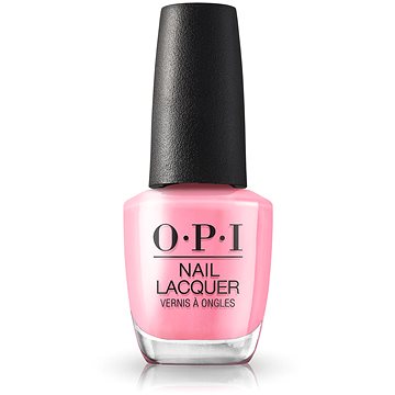 OPI Nail Lacquer Racing For Pinks 15 ml (4064665090109)