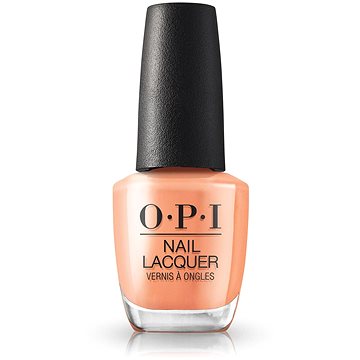 OPI Nail Lacquer Trading Paint 15 ml (4064665090062)