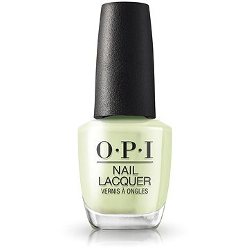 OPI Nail Lacquer The Pass Is Always Greener 15 ml (4064665090079)