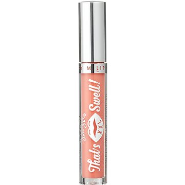 BARRY M That's Swell XXL 3 Plumping Lip Gloss Get It 2,5 ml (5019301000157)