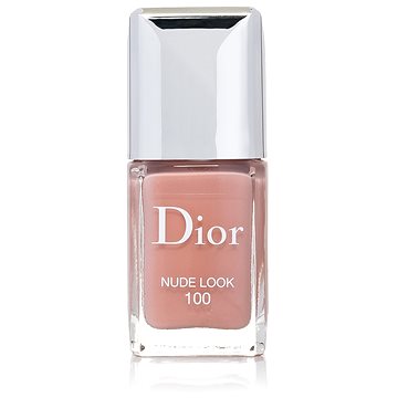 DIOR Vernis Nail Lacquer 100 Nude Look 10 ml (3348901342292)
