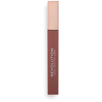 REVOLUTION IRL Whipped Lip Creme Caramel Syrup (5057566613705)