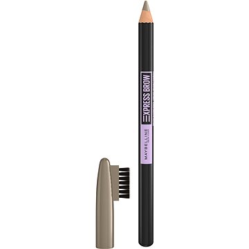 MAYBELLINE NEW YORK Express Brow Shaping Pencil 02 Blonde (3600531662363)