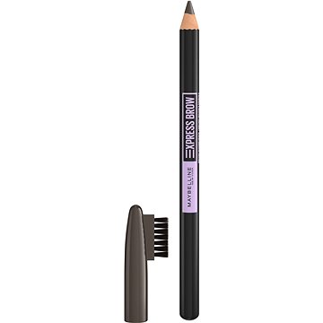 MAYBELLINE NEW YORK Express Brow Shaping Pencil 05 Deep Brown (3600531662394)