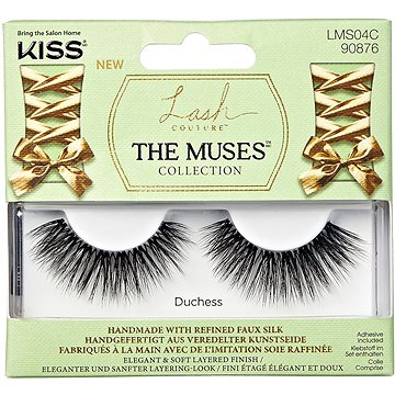 KISS Lash Couture Muses Collection Lash 04 (731509908763)