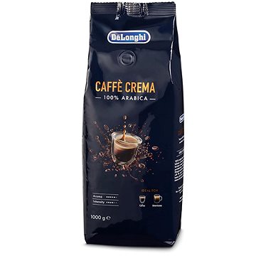 De´Longhi Coffee 1kg Crema (De´Longhi Coffee 1kg Crema)
