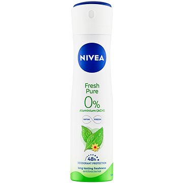 NIVEA Fresh Pure 150 ml (4005808728695)