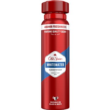 OLD SPICE WhiteWater 150 ml (4084500479821)