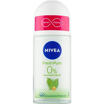 NIVEA Fresh Pure 50 ml (42241614)
