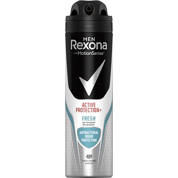 Rexona Men Active Protection Fresh antiperspirant sprej pro muže 150ml (8710908760044)