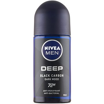 NIVEA MEN Deep Dry & Clean 50 ml (42349822)