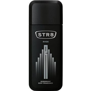 STR8 Body Fragrance Rise 75 ml (5201314157540)