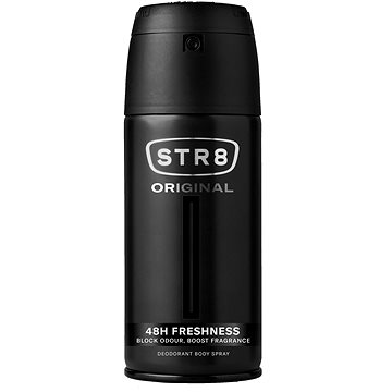 STR8 Original Deo Spray 150 ml (5201314153528)