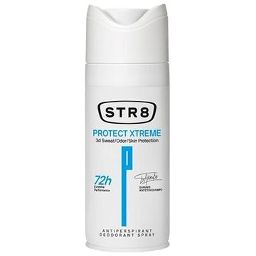 STR8 Protect Xtreme Spray 150 ml (5201314107255)