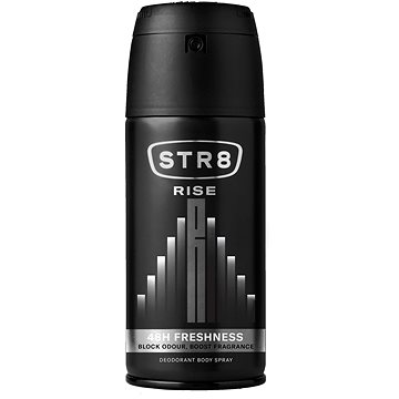 STR8 Rise Deo Spray 150 ml (5201314107224)